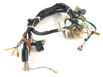 Honda CJ 360 T [1980]  - ワイヤーハーネス - 0