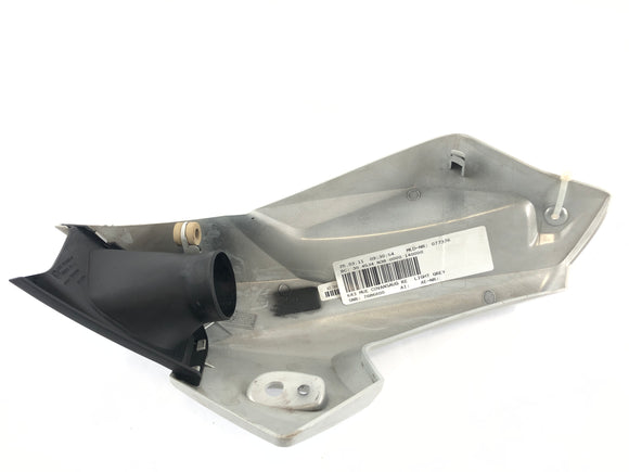 宝马K 1300 R [2010]  - 坦克覆层权利