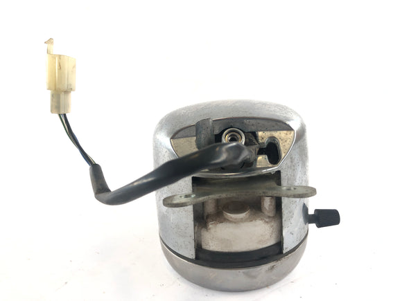 Yamaha XV 535 VIRAGO 2YL [1987] - Tacho Cockpit 38.872km