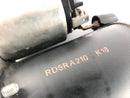 Moto Guzzi Norge 1200 LP [2006] - Starter motor-2