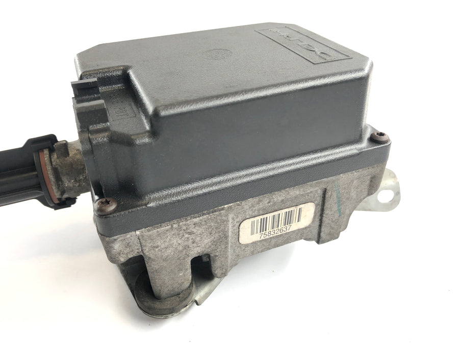 BMW K 1200 GT K12 [2004] - Control Control