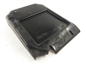 Moto Guzzi Breva 750 IE [2004] - Garniture intérieure de carénage arrière - 0