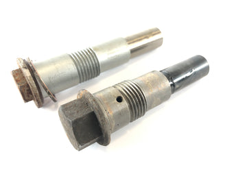 BMW R 1200 RT [2006] - Napínač daňového řetězce - 0