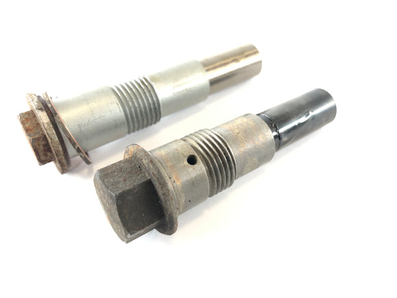 BMW R 1200 RT [2006] - Napínač daňového řetězce