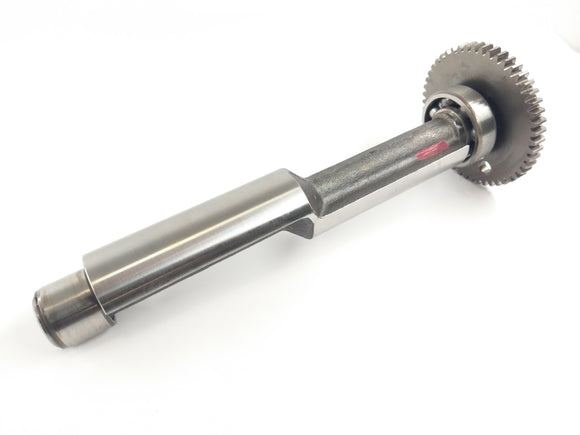 Triumph Thunderbird Sport 900 T309 RT [1997] - Волна компенсации