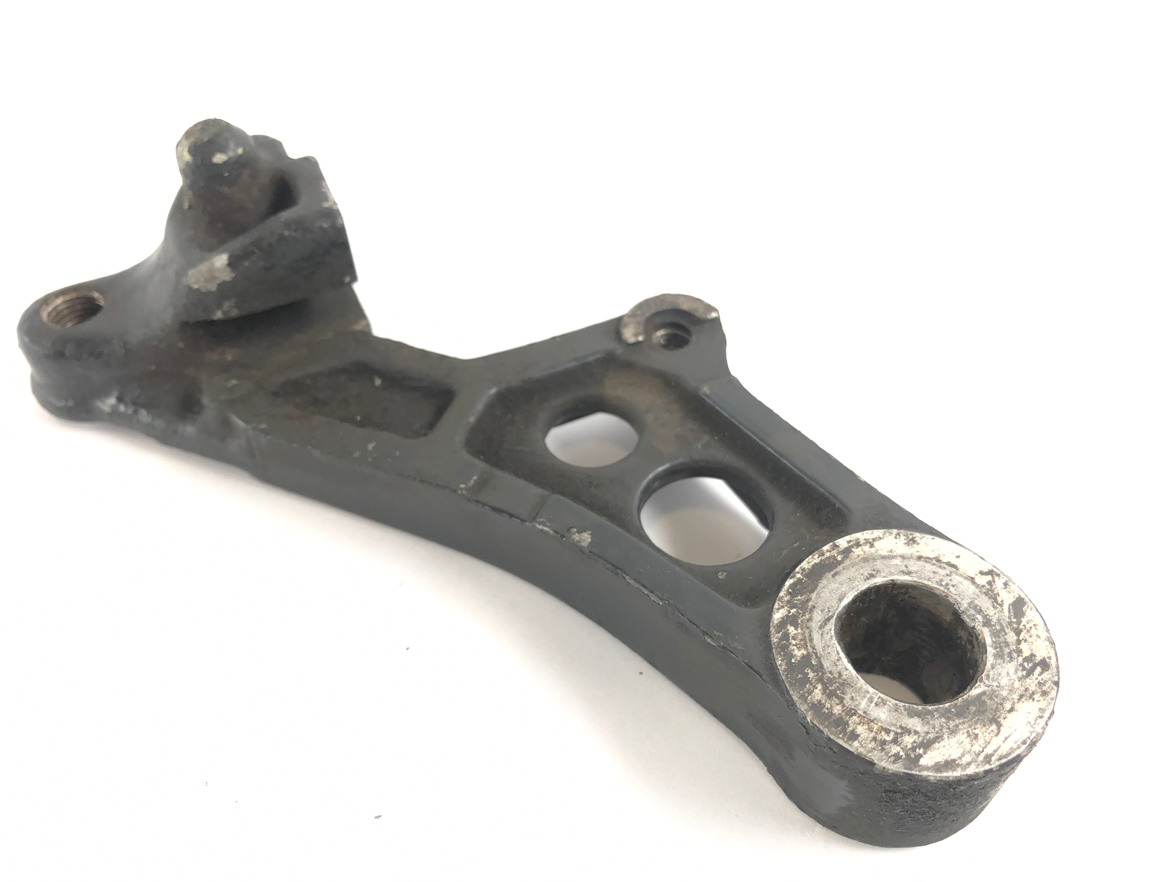 Honda NS 400 R NC19 [1985] - Rear brake anchor plate