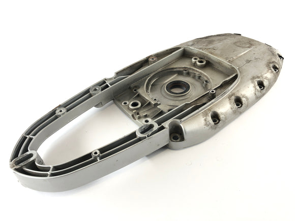 BMW R 1150 GS [2000] - Víko motoru na čele