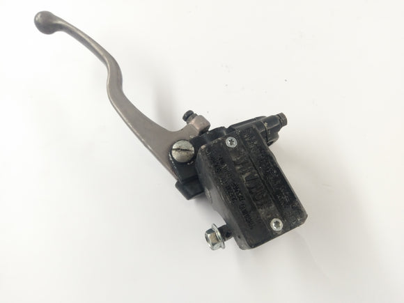 Yamaha YFM 350 Warrior 3GD [2003] - Pompa hamulca pompy hamulcowej