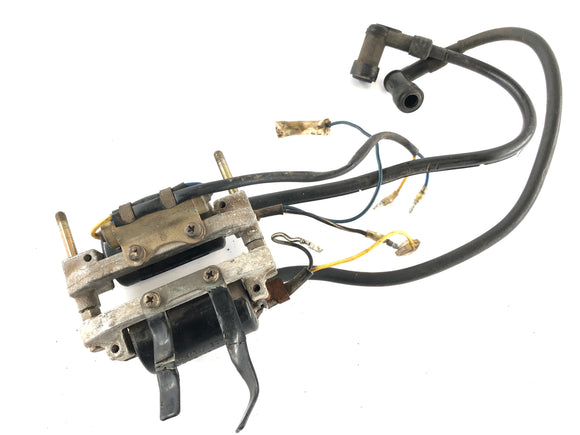 ホンダCJ 360 T [1980]  - プラグ付きイグニッションコイル