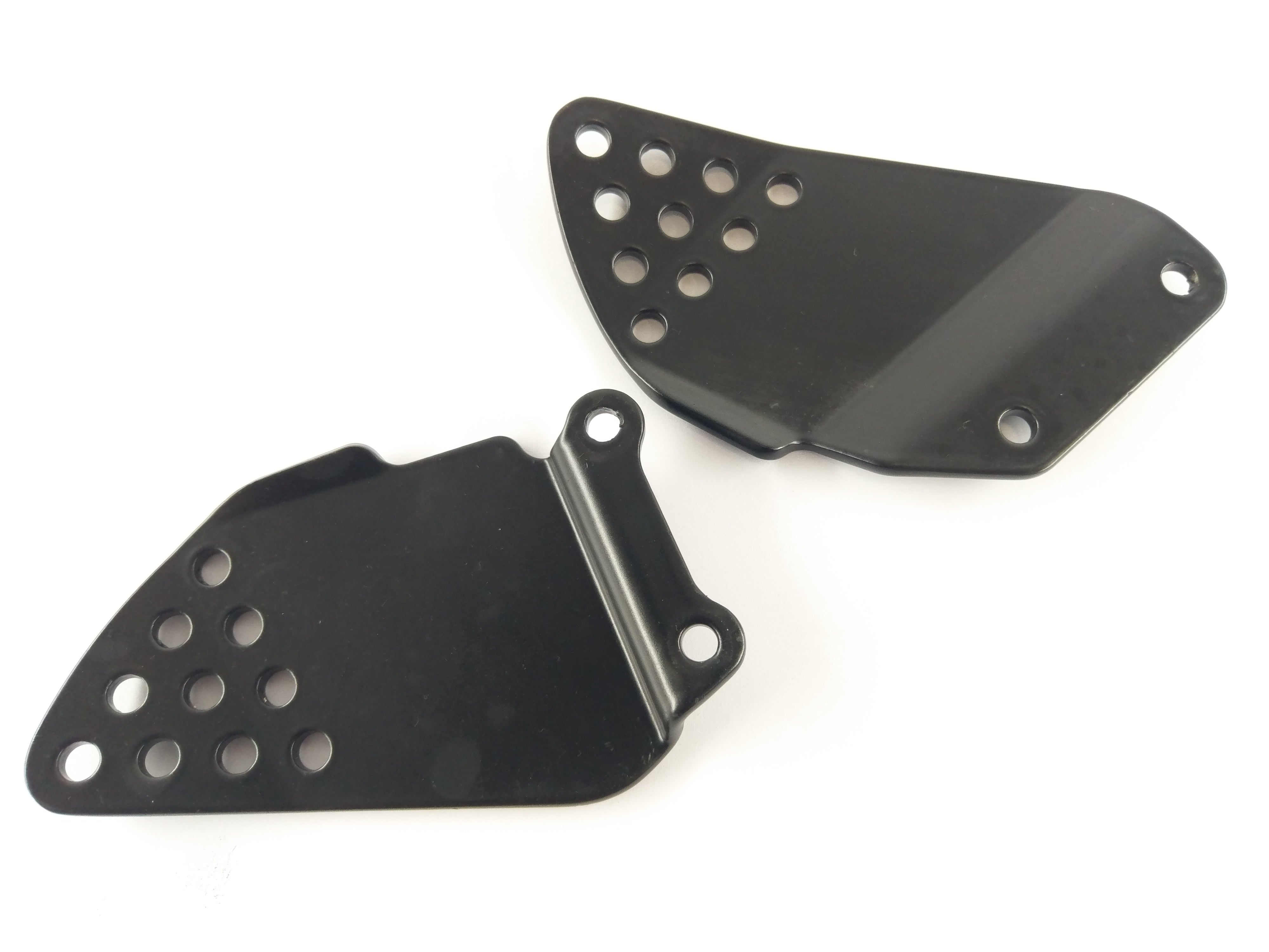 Honda CBR 900 RR SC33 [1996] - heel guards left and right