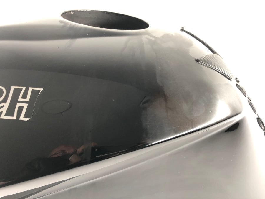 凯旋速度三重1050 515NJ [2006]  - 坦克汽油罐