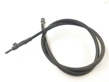 Yamaha XT 600 Zentere 34L [1984] - rychloměr