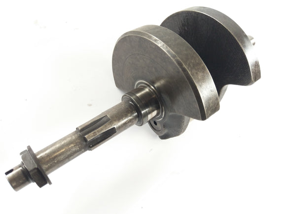 Cagiva Elefant 750 6b [1988] - Cranksfact