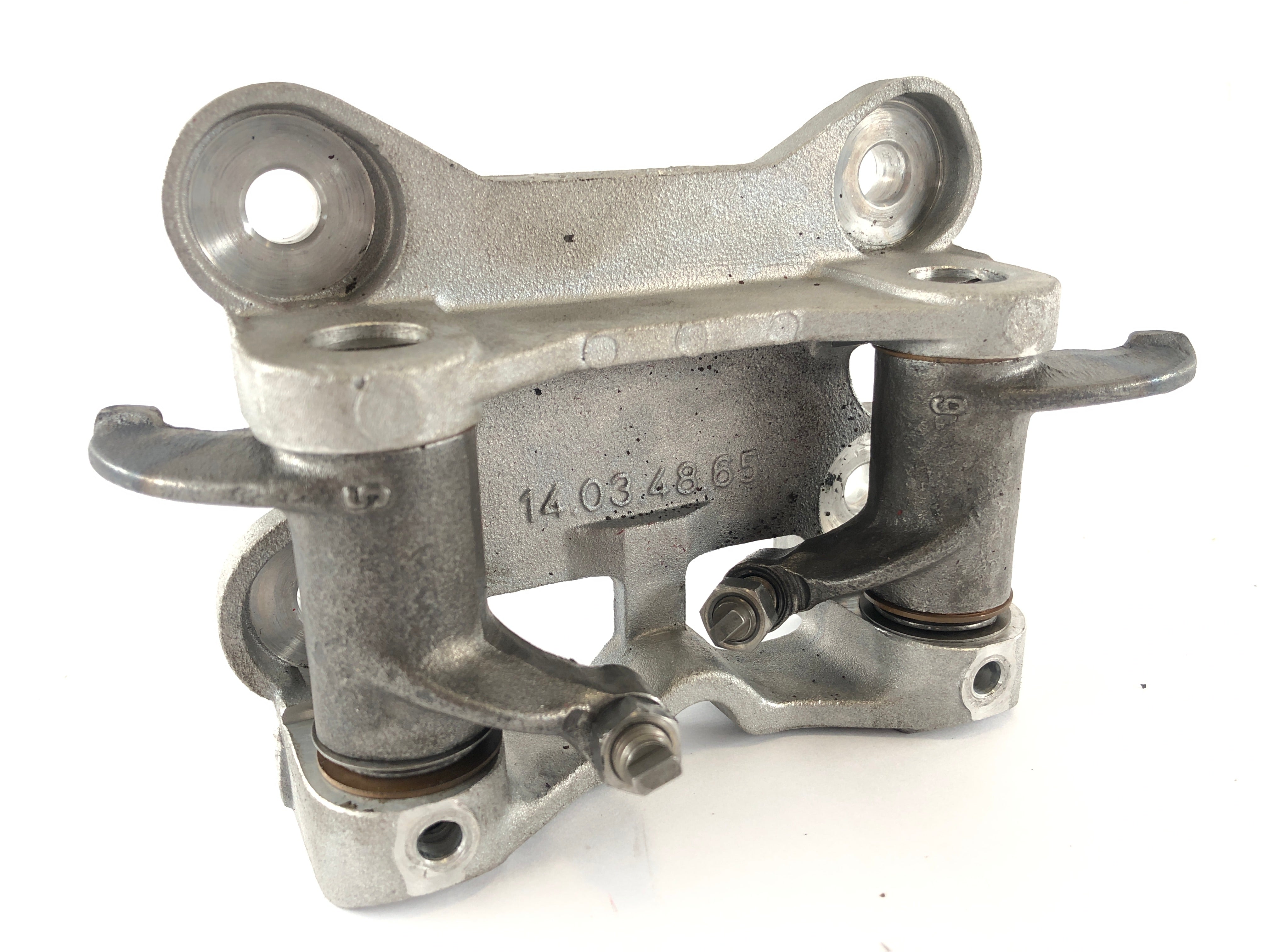 Moto Guzzi Le Mans 3 [850ccm] - rocker arm 14.03.4865