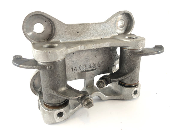 Moto Guzzi le Mans 3 [850cc] - Kipp Lever 14.03.4865