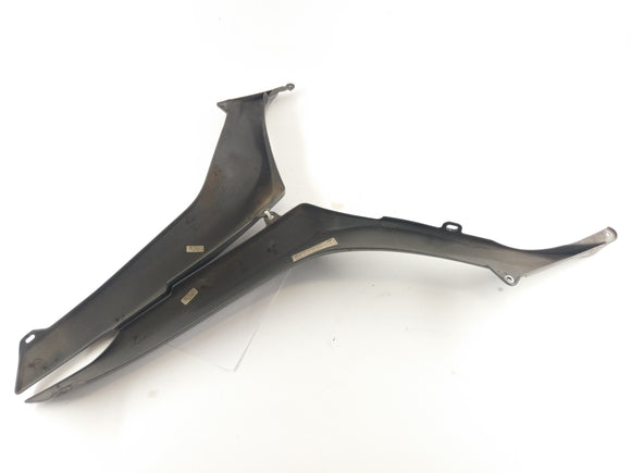 BMW R 1200 R K27 [2007]  - クラッディングサイドパネルサイドクラッディング