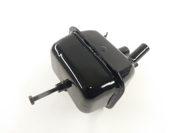 Moto Guzzi V7 Special [1970] - Motorventilatieolies scheider - 0