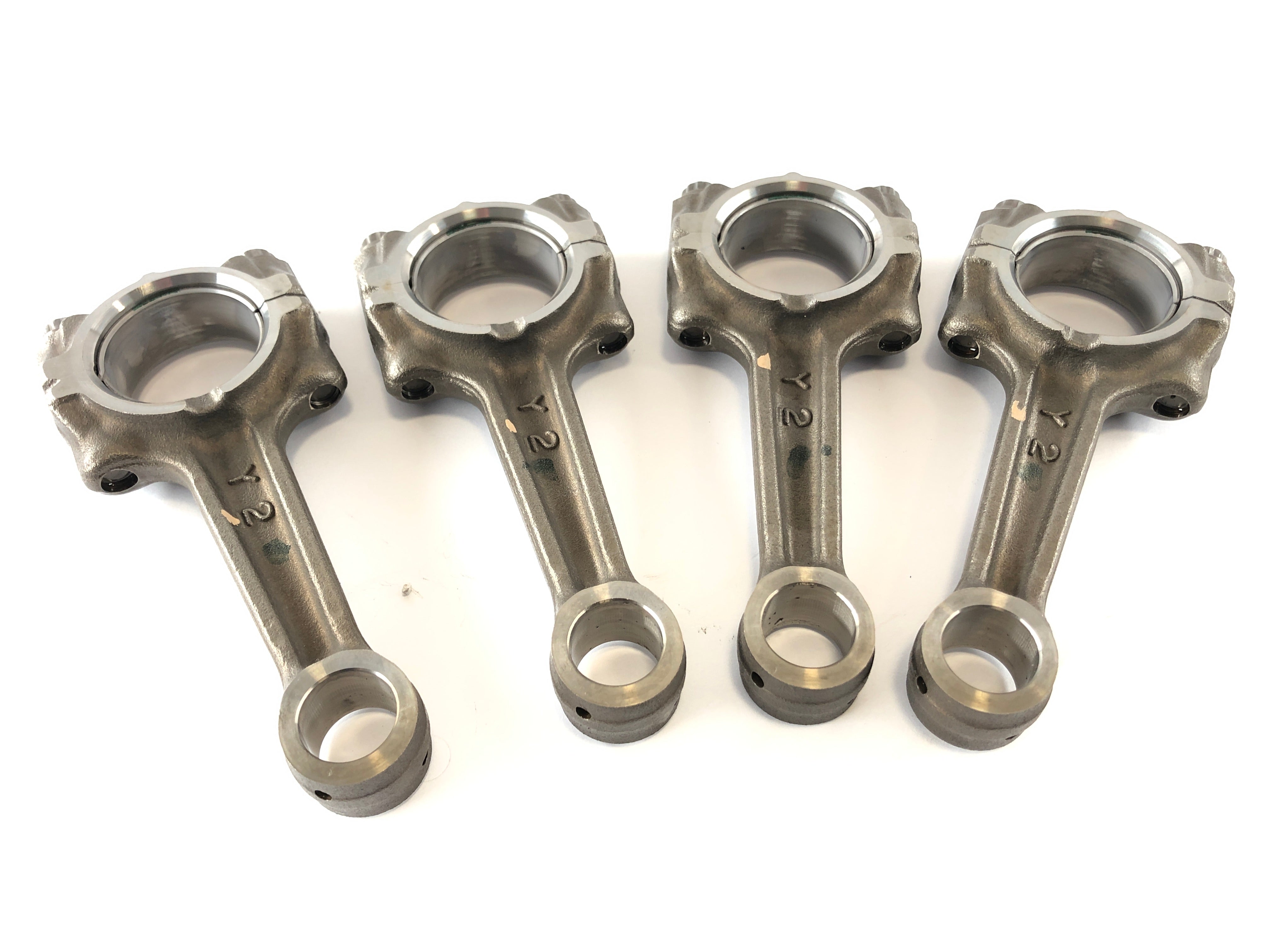 Yamaha YZF R1 RN12 [2005] - Connecting Rod Set