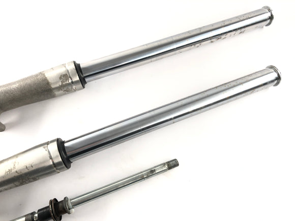 Suzuki Intruder VL 1500 AL [2000] - Gabel Telegabel con eje