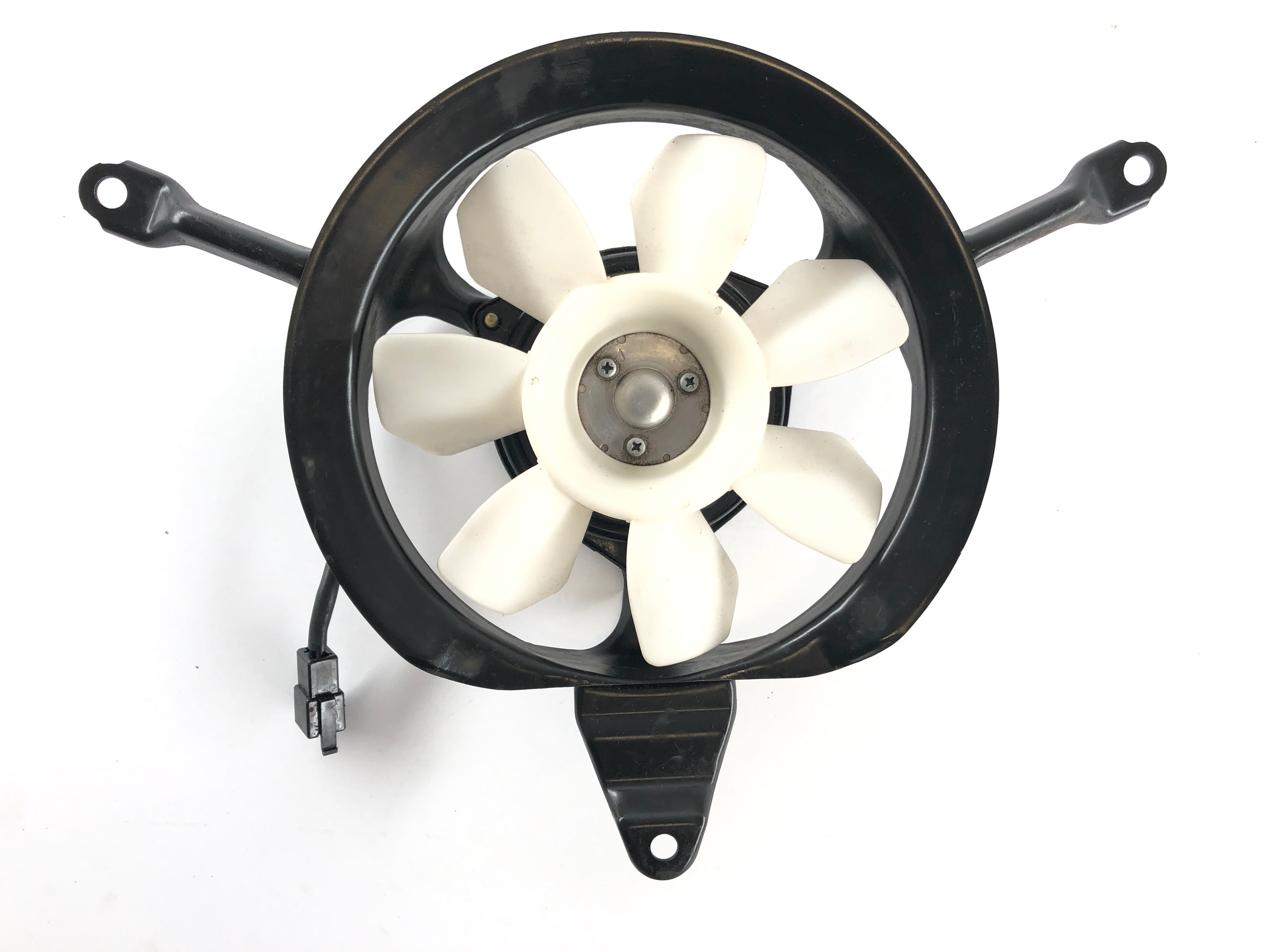 Yamaha V -MAX 1200 2LT [1994] - Cooler Fan Fan