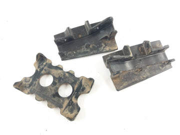 Husqvarna TE 449 A6 [2010] - Frame Saver Plastic Parts - 0