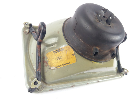 Honda XL 600 RM PD04 [1988] - INSERT LAMPA LAMPAGGI