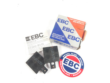 Ducati Pantah - Cagiva Alazzurra - Remblokkenset - 0