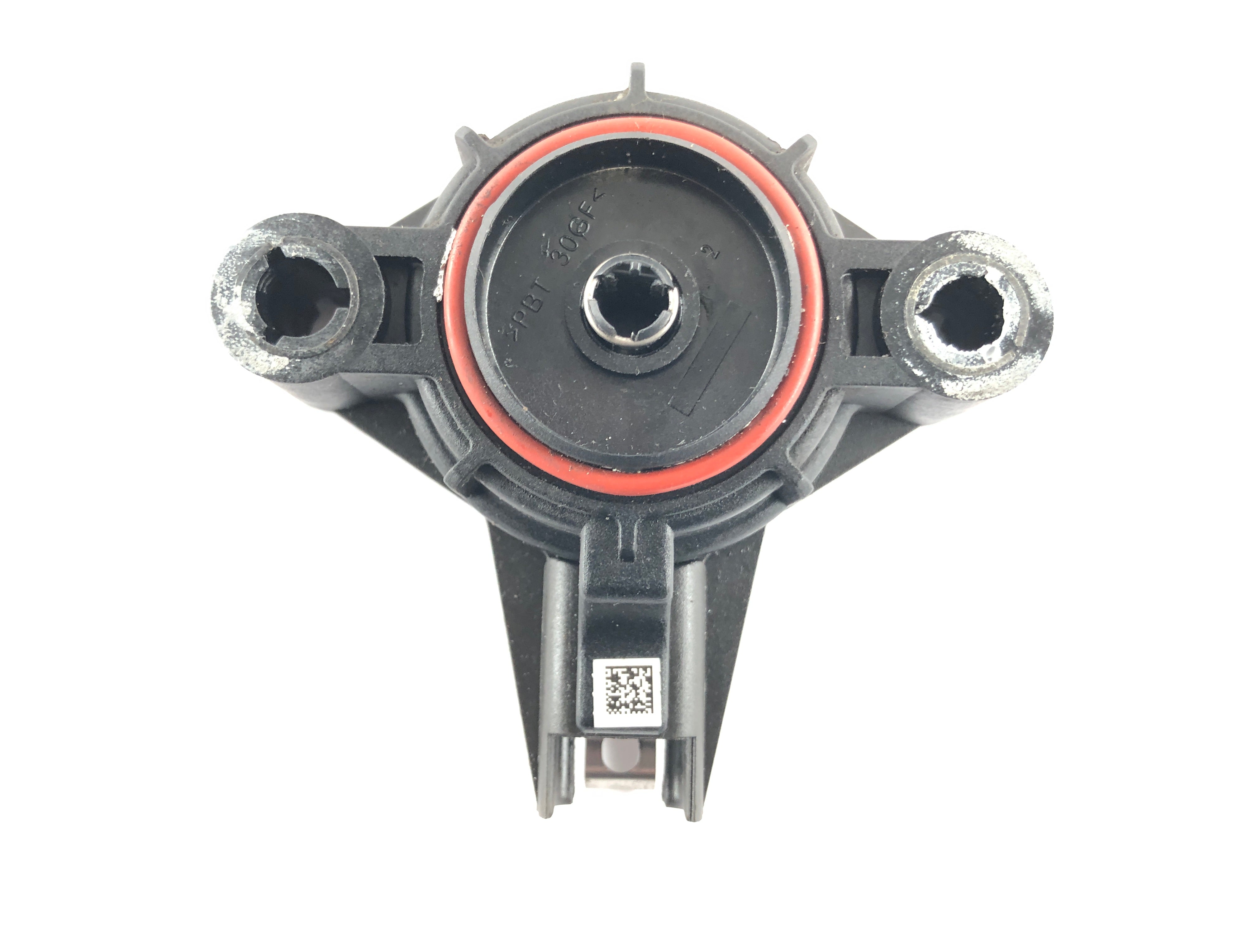 BMW F 800 ST [2006] - Gear sensor neutral sensor