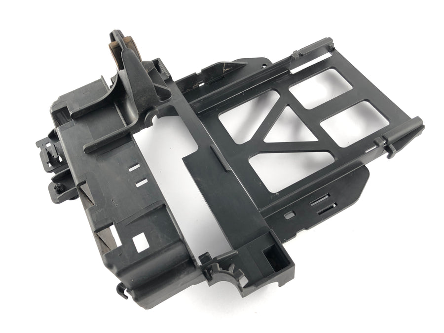 BMW F 800 St [2006] - CDI da unidade de controle