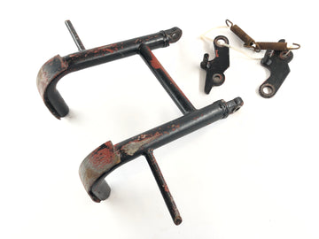 Moto Guzzi 850 -T3 VD [1979]  - スプリング付きメインスタンド