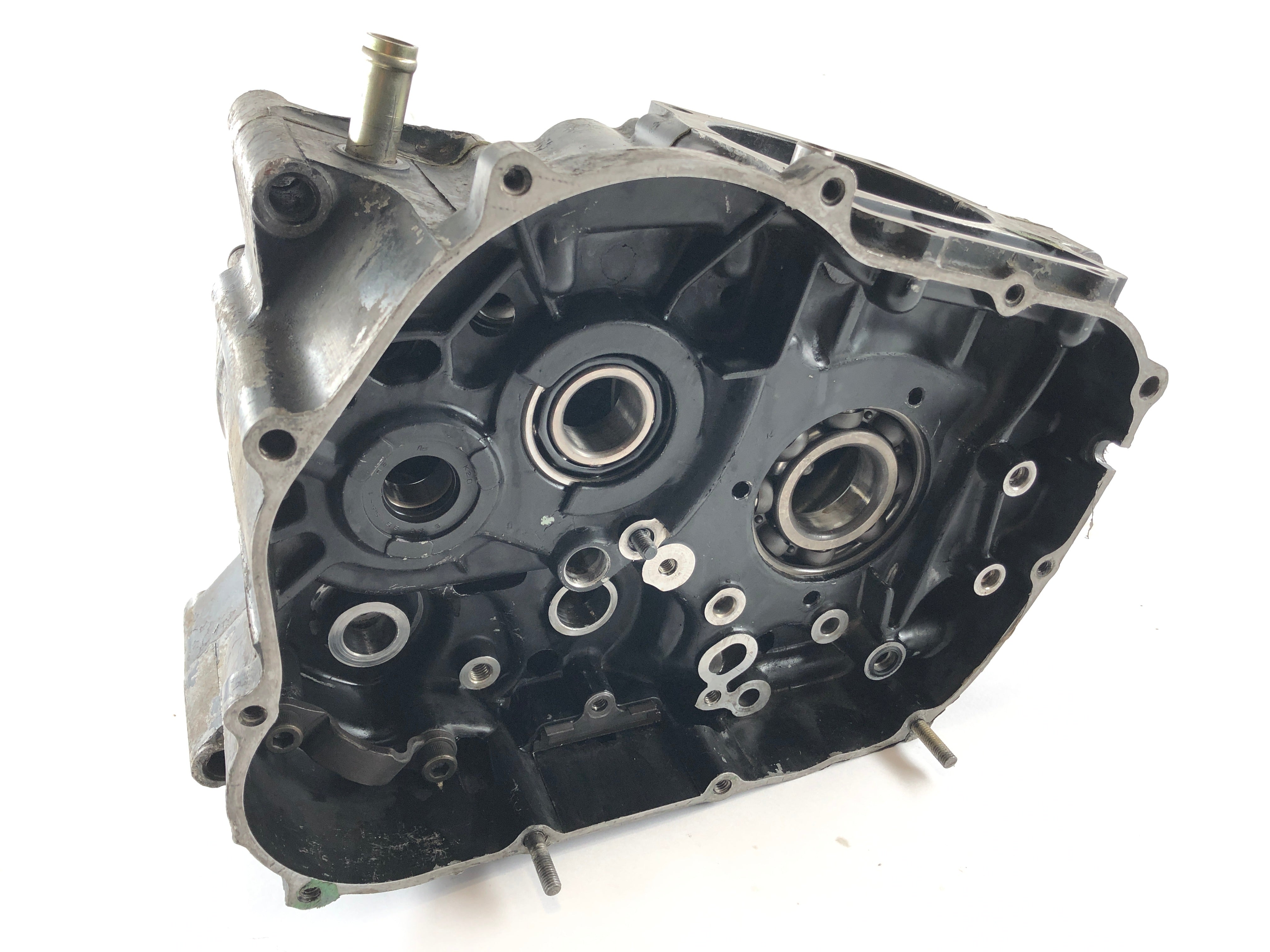 Honda XL 600 R PD03 [1984] - Engine housing empty housing