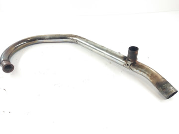 Moto Guzzi Breva 750 IE [2004] - Collecteur d'échappement - 0