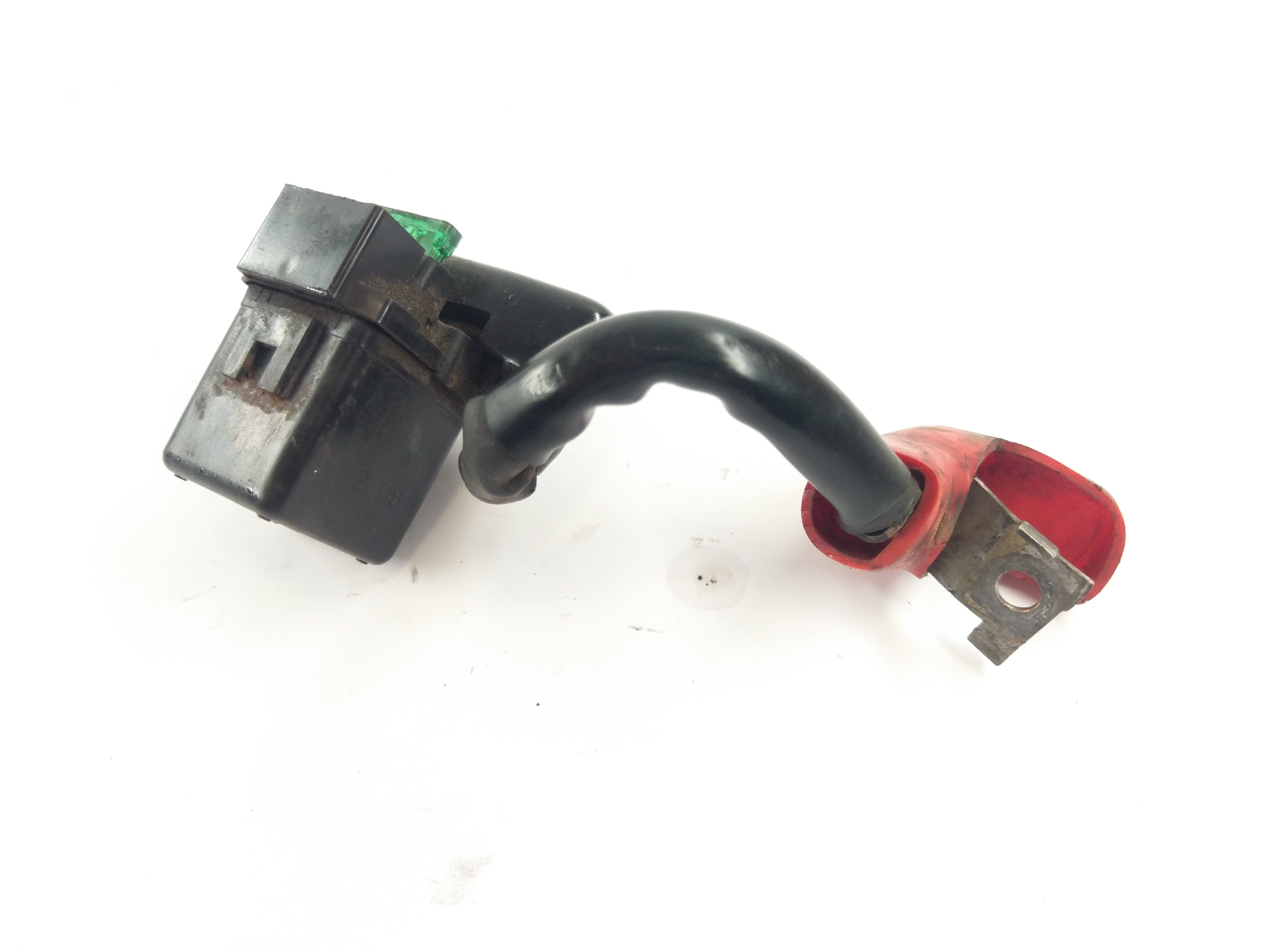 Honda Africa Twin XRV 750 RD07 [1993] - Starter magnetische klepsolenoïde