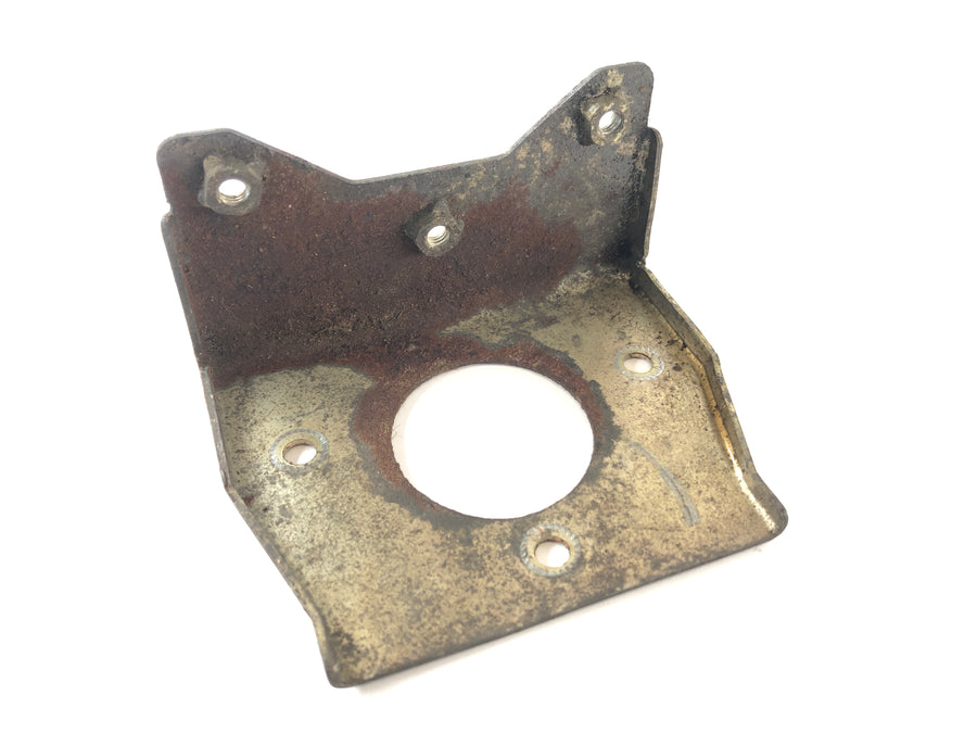 Suzuki GSX -R 1100 GV73B [1991] - Bracket achterlicht