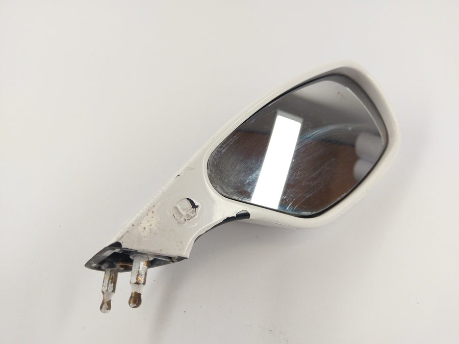 Cagiva Mito Evo 125 N1 [2004] - Specchio laterale dello specchio a destra