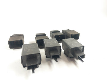 Honda 750 CB sette cinquanta RC42 [1992] - Relais è - 0