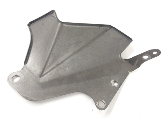 Aprilia RST 1000 Futura [2004] - Cover sheet heat protection