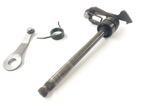 BMW F 650 GS R13 [2001] - Shift shaft