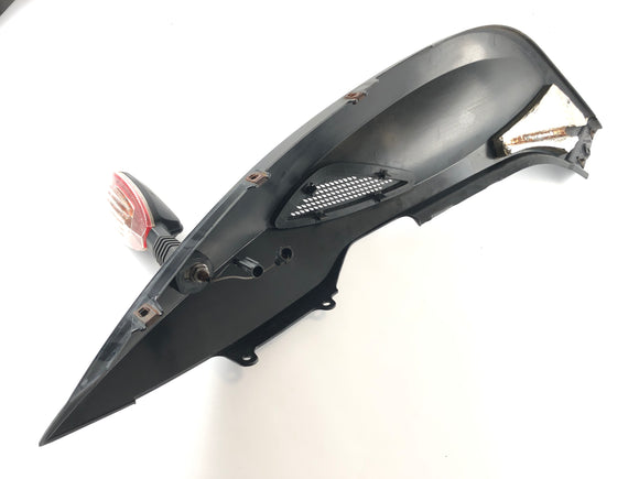 Can Am Spyder SM5 [2009] - Heckverkleidung rechts mit Blinker