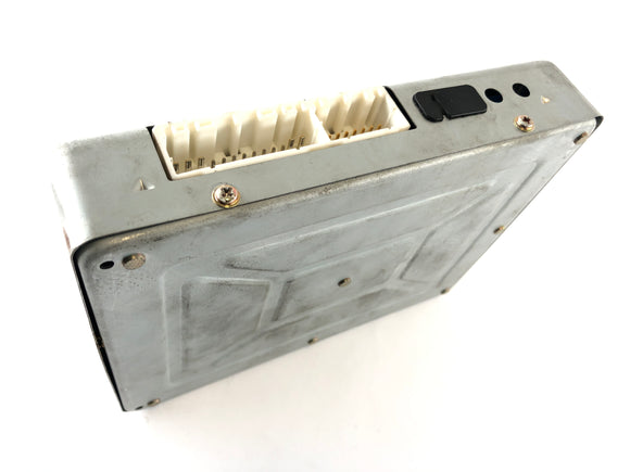 Aprilia Mille RSV 1000 ME [1999] - Блок управления двигателем