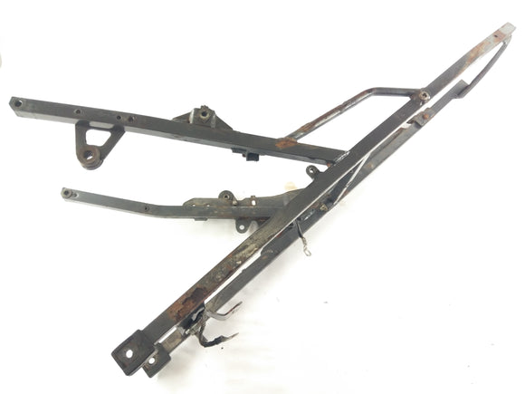 KTM 640冒险LC4 [1998]  - 后框架辅助框架