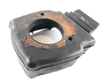 Cagiva Elefant 650 [1985] - Copertura della cintura dentata in gomma - 0