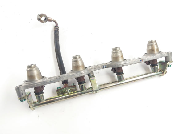 Honda CBR 1000 RR SC57 [2004] - Injekční most