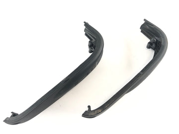 BMW R 1150 R R21 [2002] - Ignition Covers Set - 0