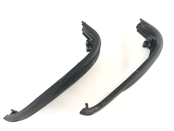 BMW R 1150 R R21 [2002] - Набор обложки зажигания