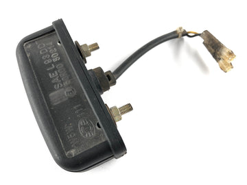 Triumph Daytona 955i T595N [2001] - Iluminación de matrícula - 0