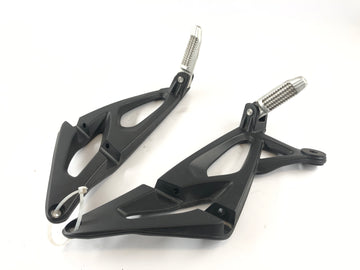 BMW K 1300 R [2010]  - 小儿脚凳套件 - 0