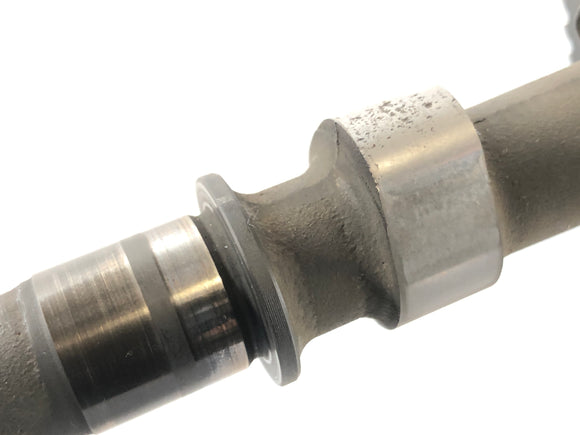 Suzuki Bandit GSF 1200 S WVA9 [2001] - árbol de levas de entrada del árbol de levas