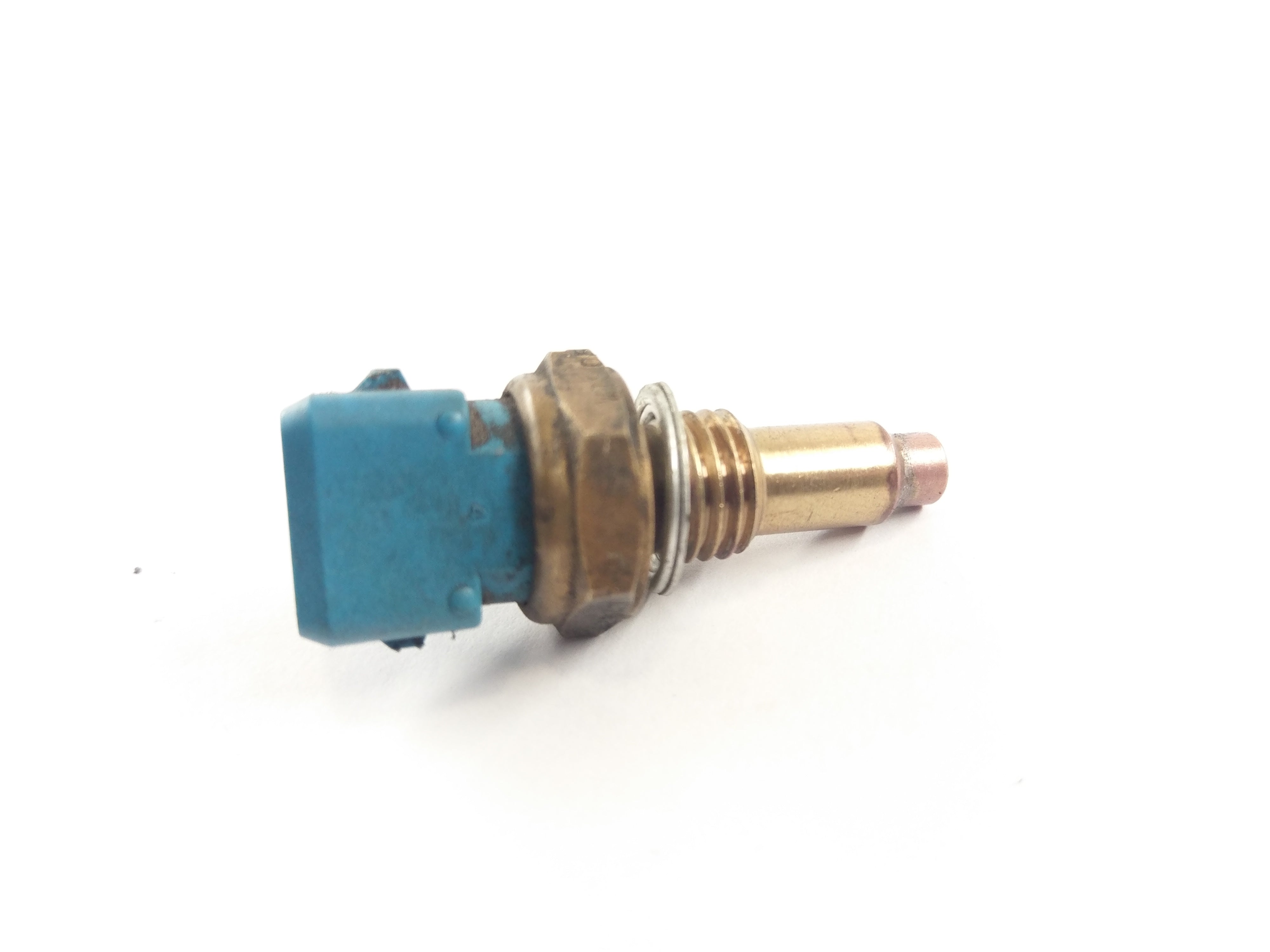 Moto Guzzi Stelvio 1200 4V [2008] - Sensor oil temperature sensor