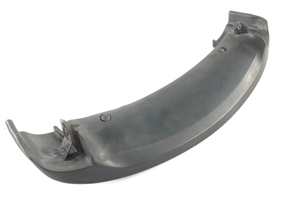 BMW C1 125 [2001] - bakspoiler takkant ende